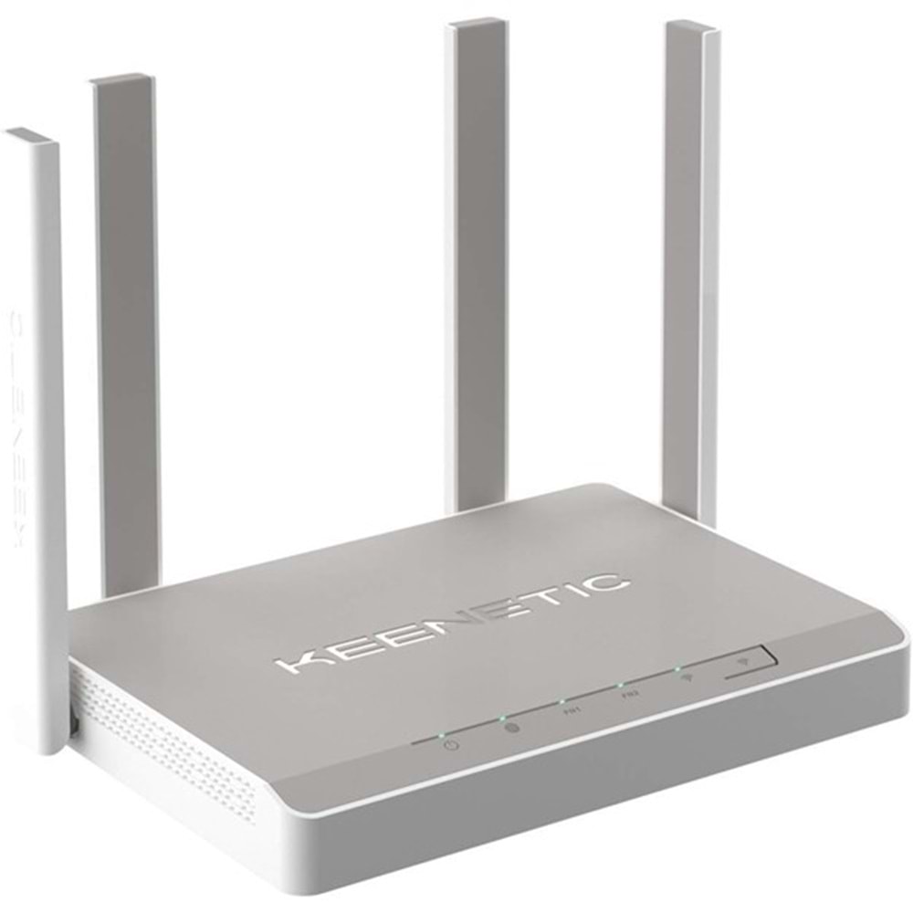 KEENETIC TITAN KN-1811-01-EU-UK AX3200 Dual Band Access Point Mesh Router