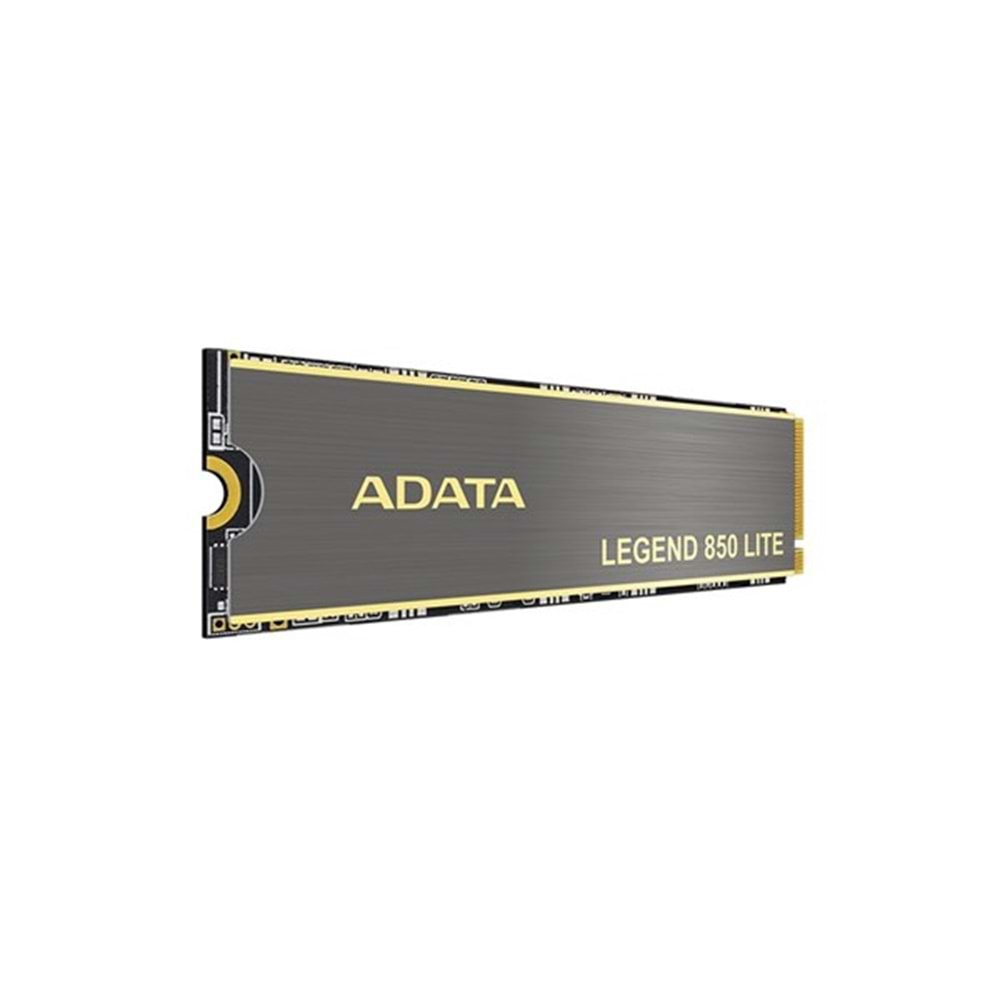 ADATA 1TB LEGEND ALEG-850L-1000GCS 5000- 3200MB/s M2 NVME GEN4 Disk
