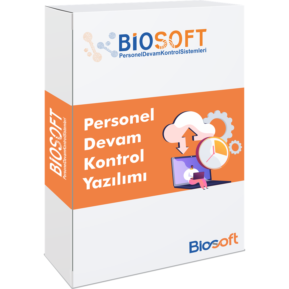 BIOSOFT Maaş-Bordro Yazılımı