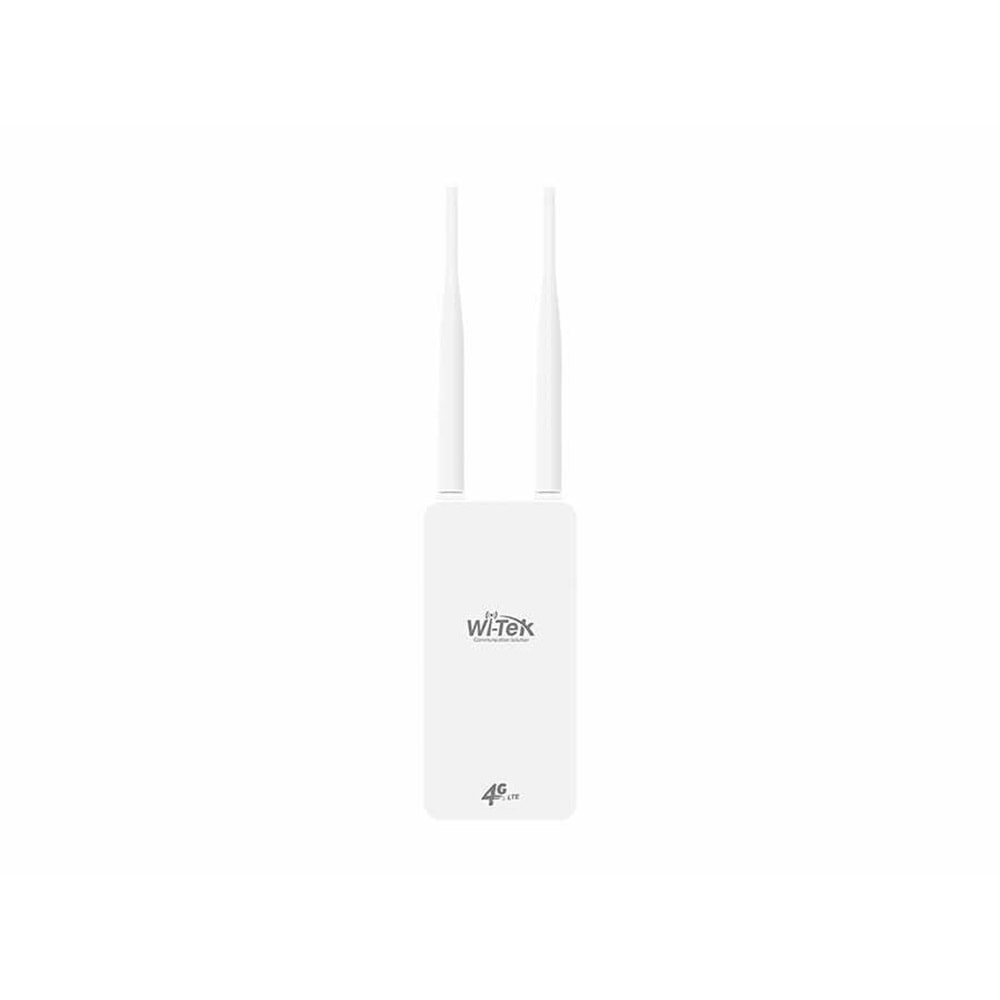 WITEK WI-LTE117-O 300mbps 2.4ghz- 4G LTE Harici Access Point