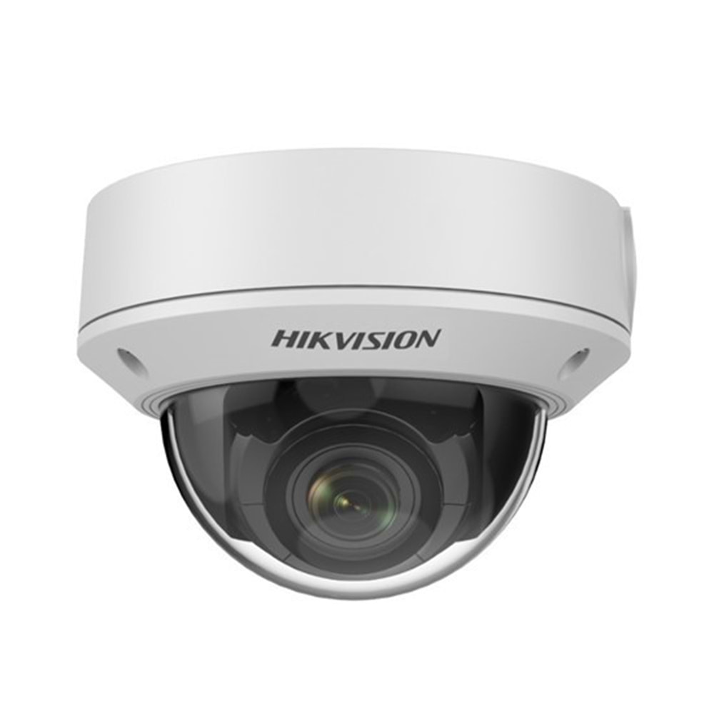 HIKVISION 2MP Dome Motorize IP Kamera DS-2CD1723G0-IZS©