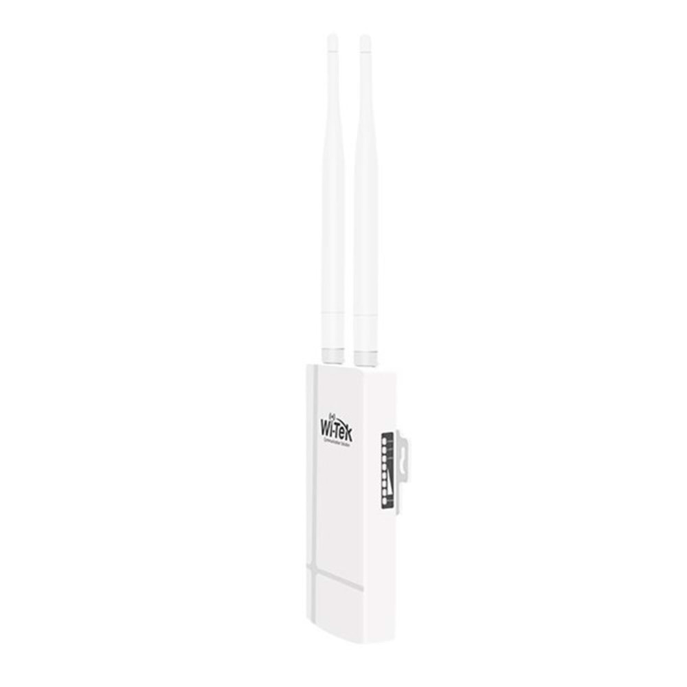 WITEK WI-AP316 5dbi AC1200 Dual Band 200metre Harici Access Point