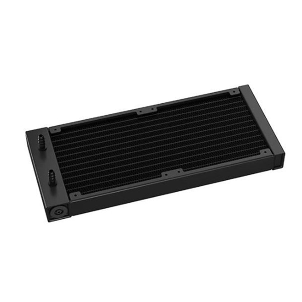 DEEPCOOL 240mm LS520 SE RGB Sıvı Soğutmalı AM5-1700p İşlemci Fanı