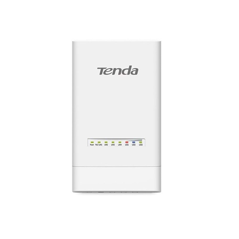 TENDA OS3 12dbi 867mbps 5ghz 5+km Harici Access Point