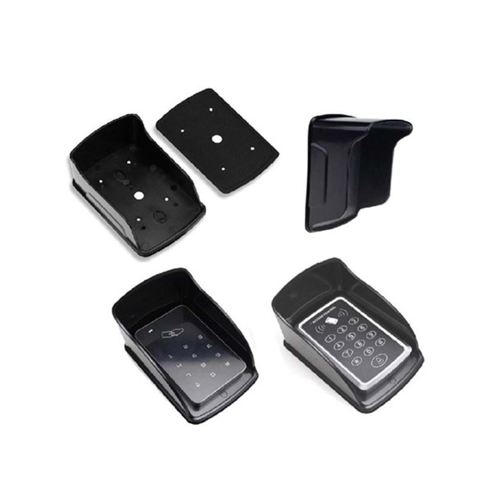 BIFO Kart Okuyucu Koruyucu Yağmurluğu