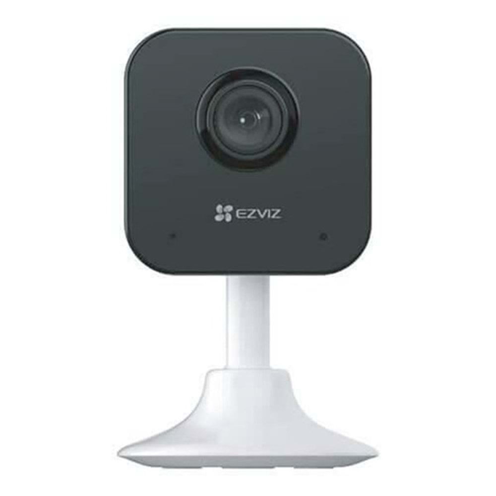 EZVIZ 2MP Küp 2.8mm Wıfı Kablosuz IP Kamera Sesli CS-H1C