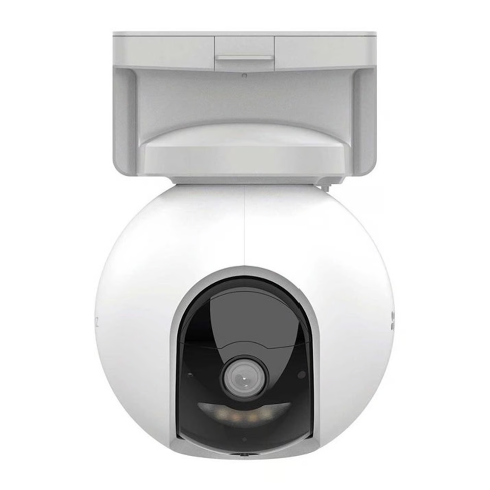 EZVIZ 4MP 4mm Wıfı Kablosuz IP Kamera Bataryalı CS-HB8