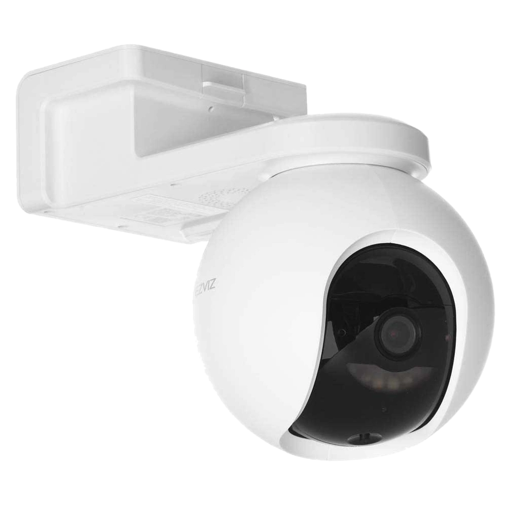 EZVIZ 4MP 4mm Wıfı Kablosuz IP Kamera Bataryalı CS-HB8