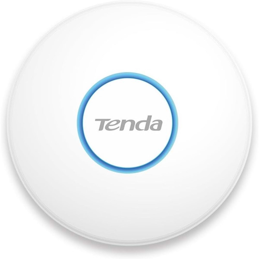 TENDA i27 AX3000 Dual Band Kurumsal Cloud Access Point Tavan Tipi