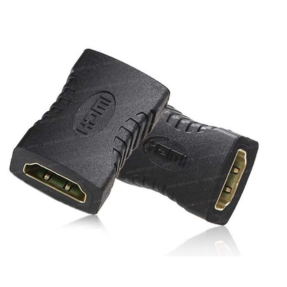 DARK DK-HD-AFXF HDMI (dişi/dişi) Görüntü Adaptörü Siyah