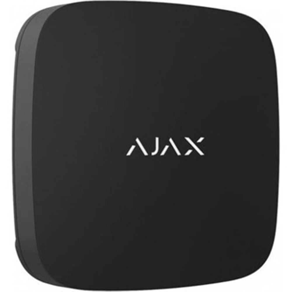 AJAX ReX 2 Kablosuz Gelişmiş Mesafe Arttırıcı Siyah