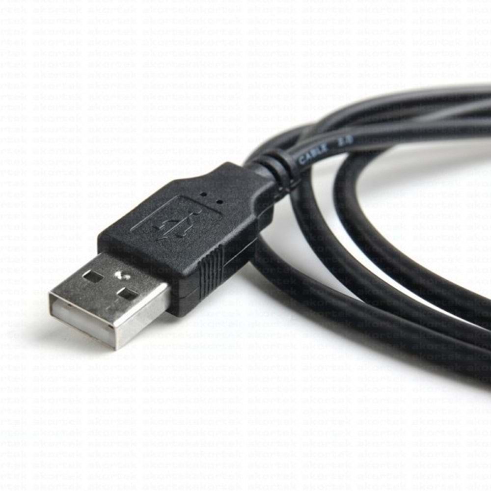 DARK 1.5metre DK-CB-USB2PRNL150 USB Yazıcı Kablosu