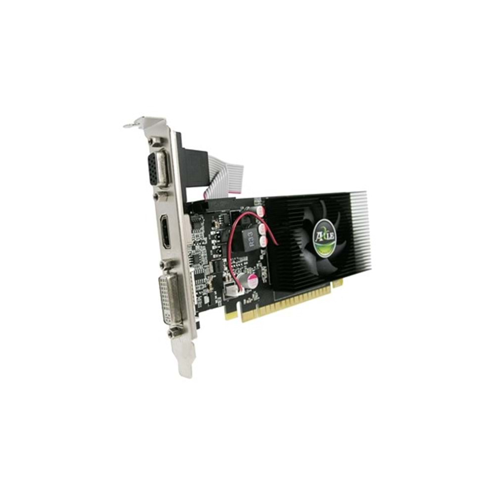 AXLE GT730 2GB 2GD3P8CDIL DDR3 128bit HDMI DVI PCIe 16X v2.0