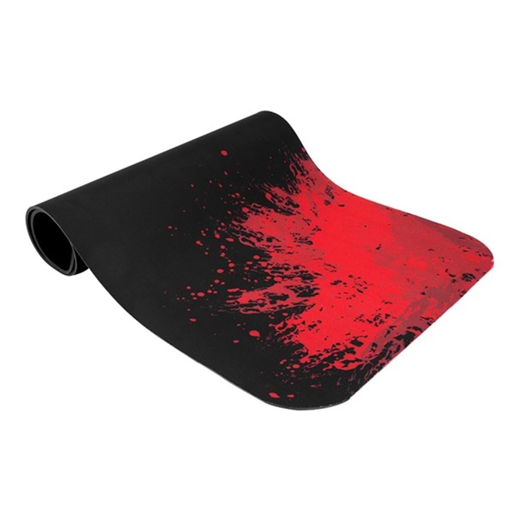 RAMPAGE MP-20 XJAMMER Gaming Mouse Pad 300x700x3mm