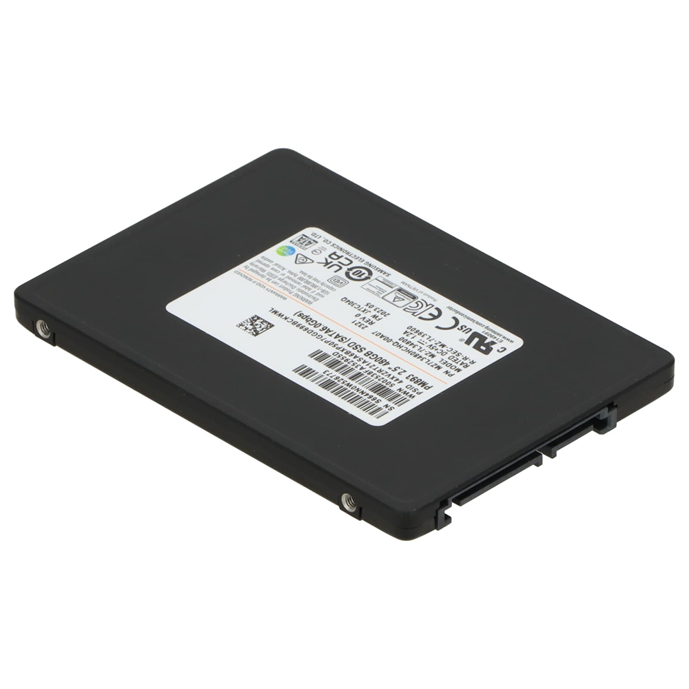 SAMSUNG 480GB 2.5