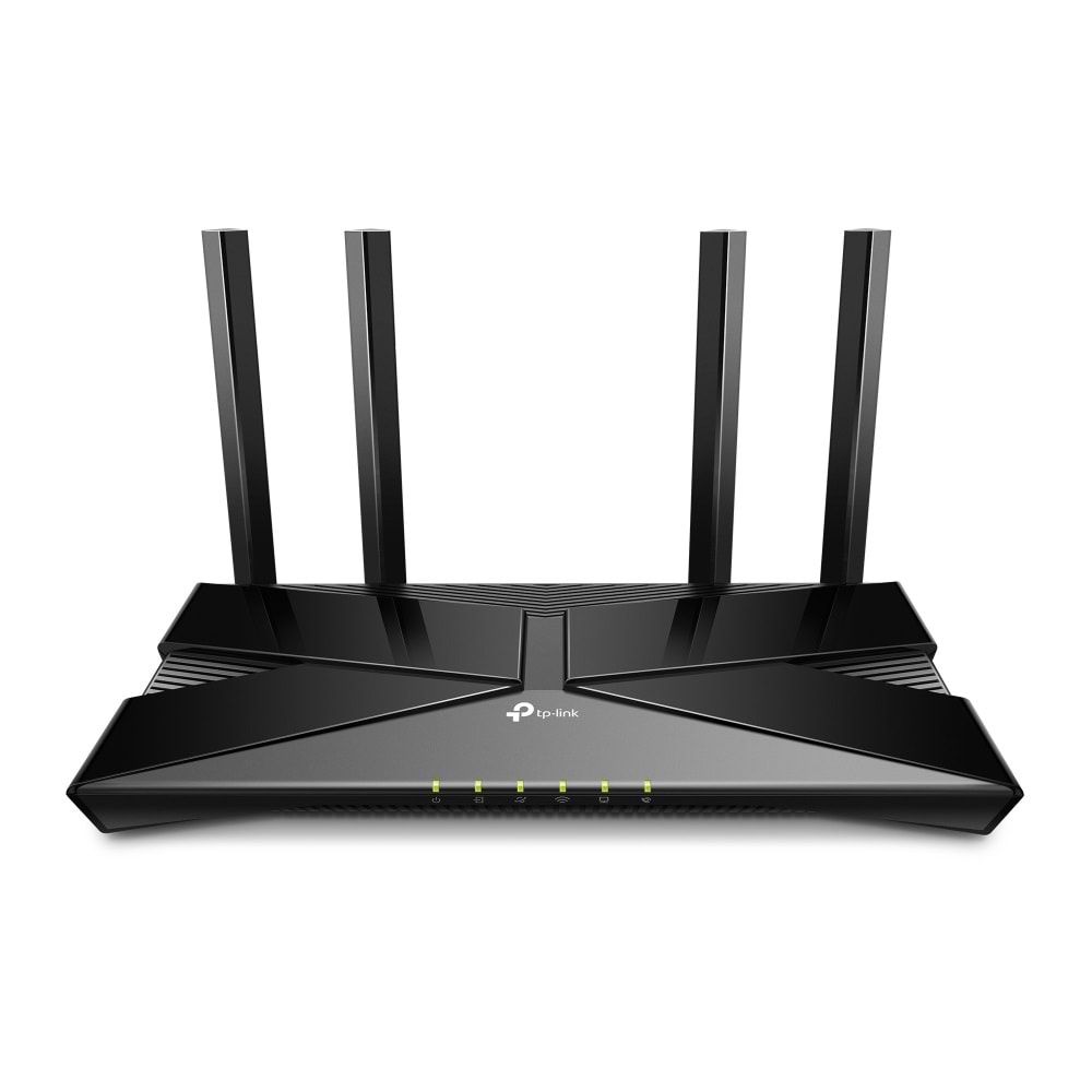 TP-LINK Archer VX1800v AX1800 Dual Band Modem Router