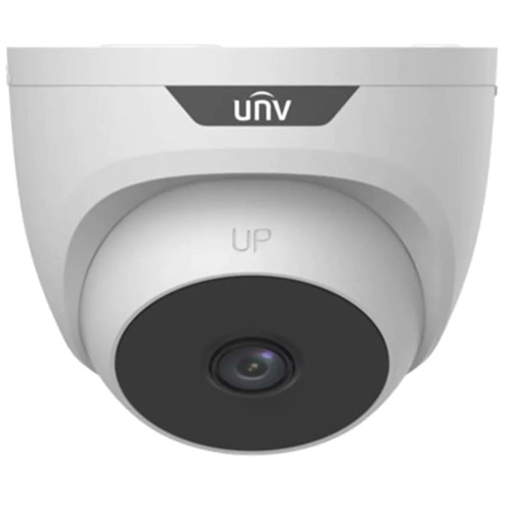 UNV 2MP Dome 2.8mm Analog Kamera UAC-T132-F28
