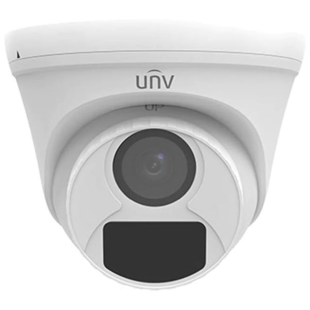 UNV 2MP Dome 2.8mm Analog Kamera UAC-T132-F28