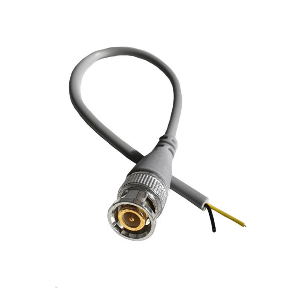 BIFO Tekli BNC Kablo Hazır BNC