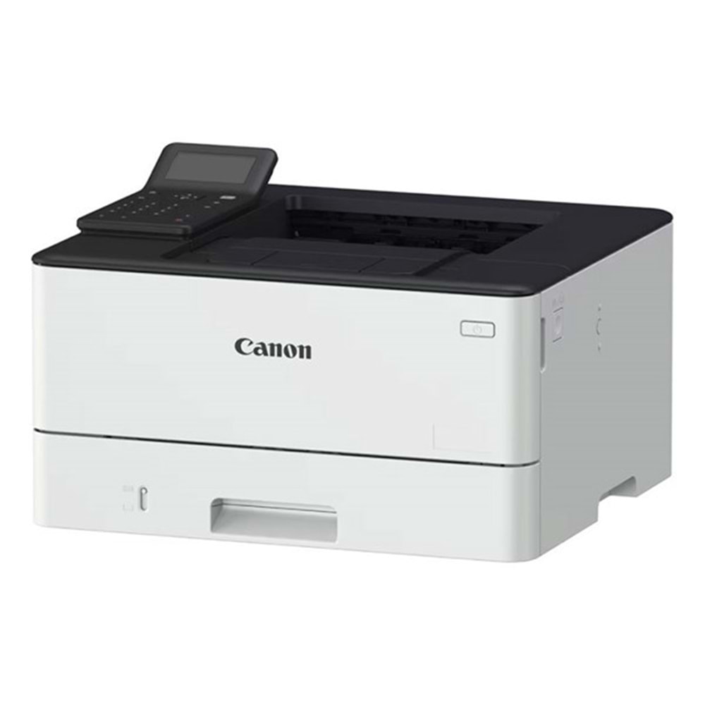 CANON LBP243DW A4 Siyah Dublex Laser Yazıcı USB 2.0,Ethernet,Kablosuz