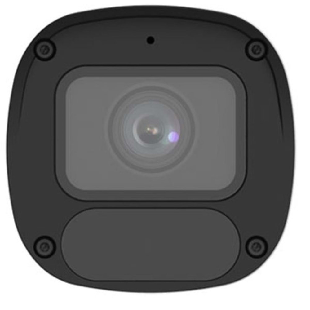 UNV 4MP Bullet Motorize IP Kamera Sesli IPC2324LB-ADEZK-H