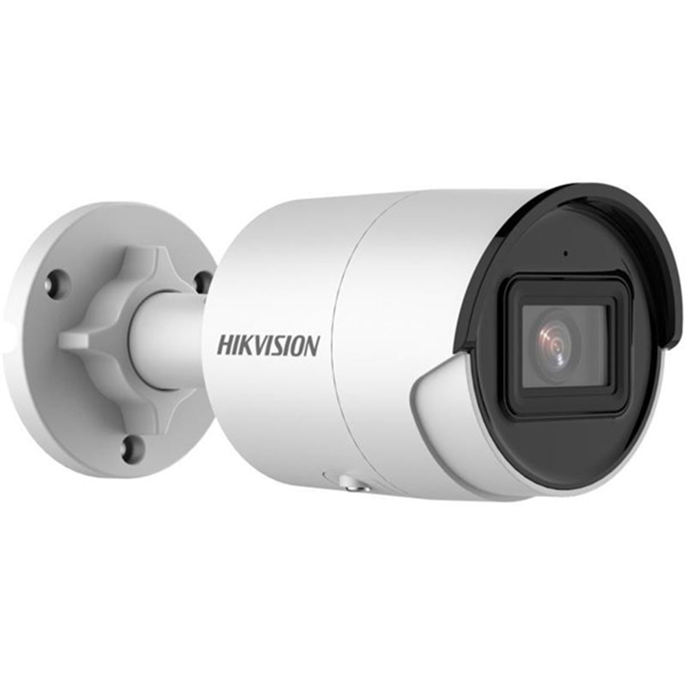 HIKVISION 6MP Bullet 2.8mm IP Kamera DS-2CD2063G2-IU