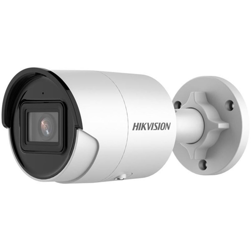 HIKVISION 6MP Bullet 2.8mm IP Kamera DS-2CD2063G2-IU