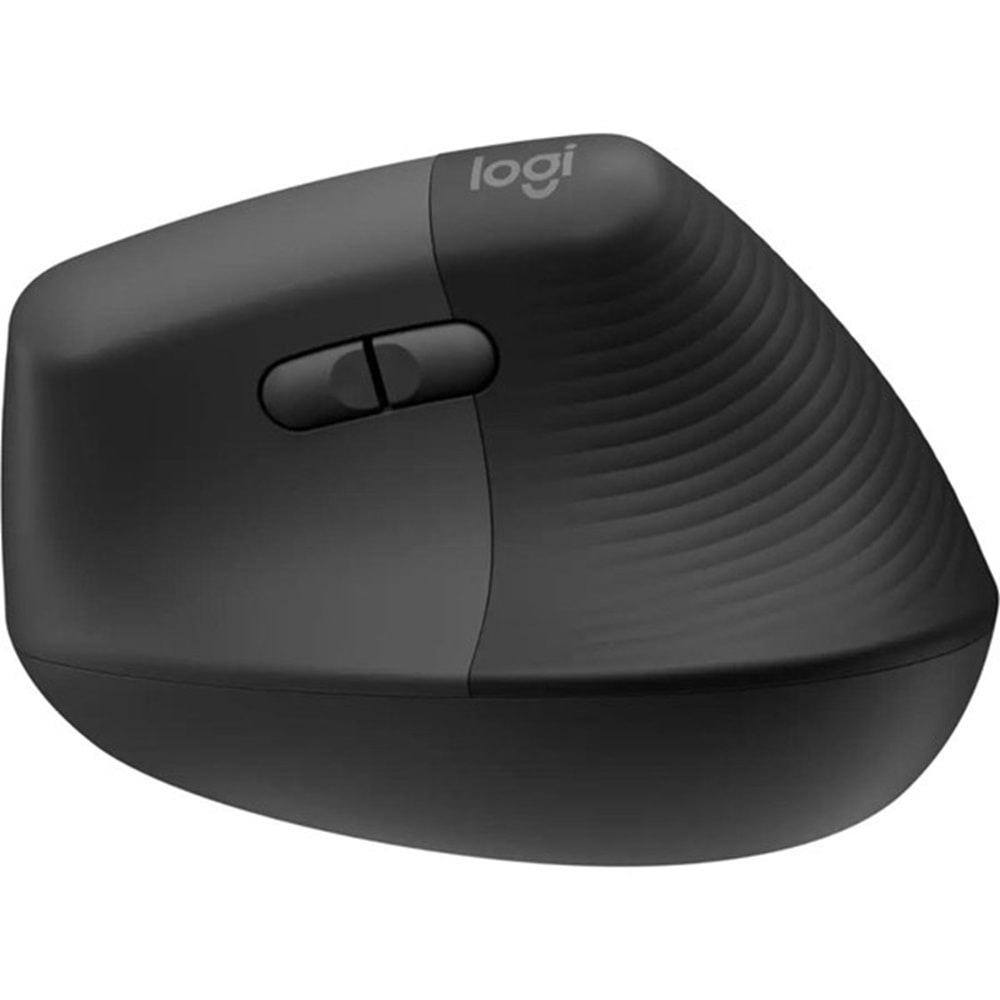LOGITECH LIFT Kablosuz Dikey Kurumsal Mouse 910-006473