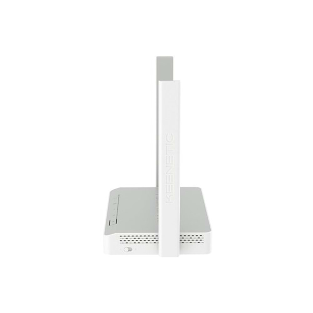 KEENETIC EXPLORER KN-1613-01EN AC1200 2.4ghz EV Ofis Tipi Mesh Fiber Router