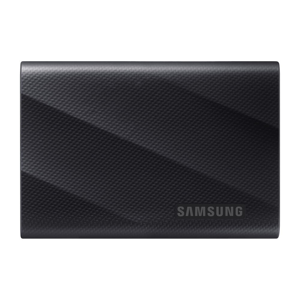 SAMSUNG 1TB MU-PG1T0B/WW USB 3.2 Harici Disk Siyah