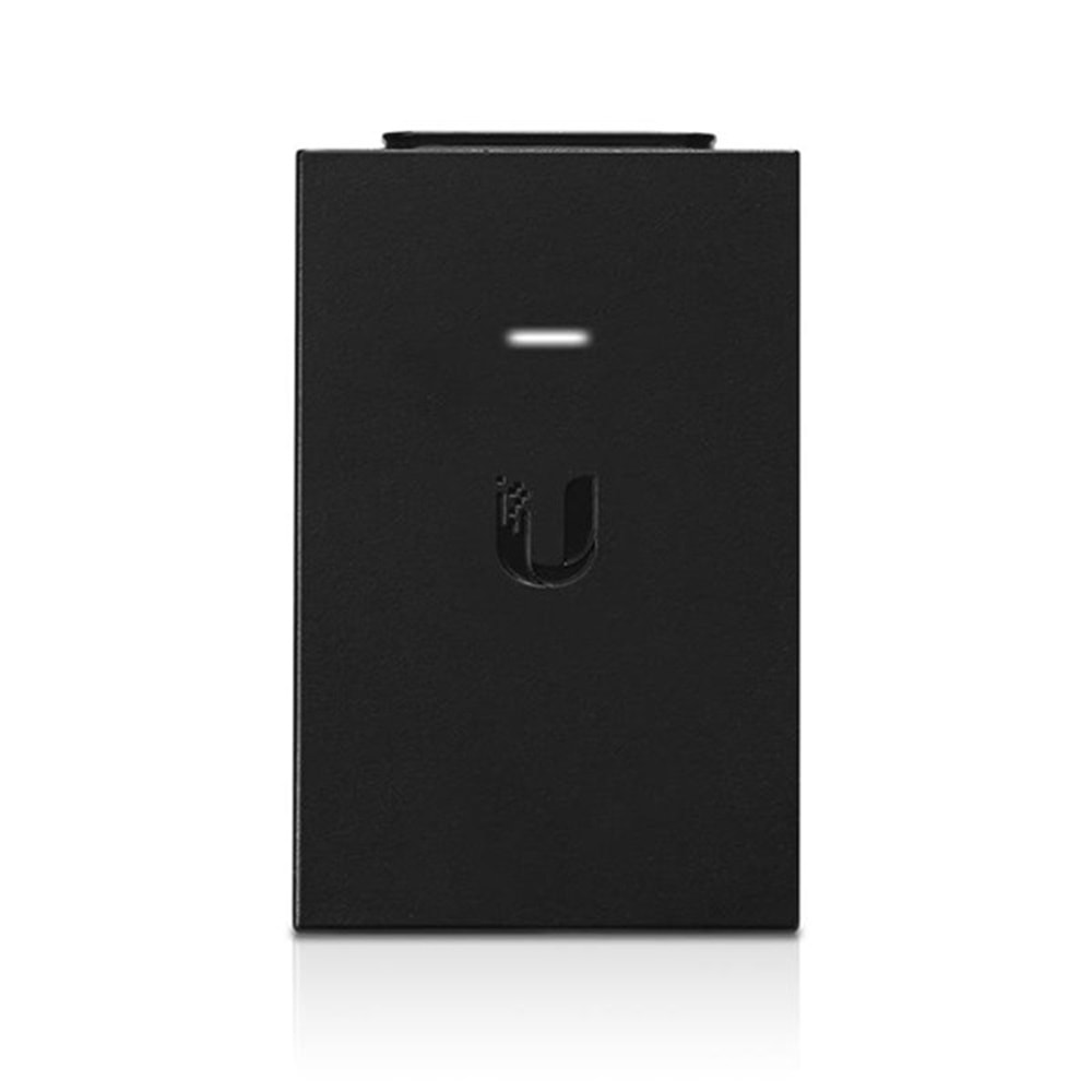 UBIQUITI (UBNT) POE-48-24W-G 2port GIGABIT POE Adaptör