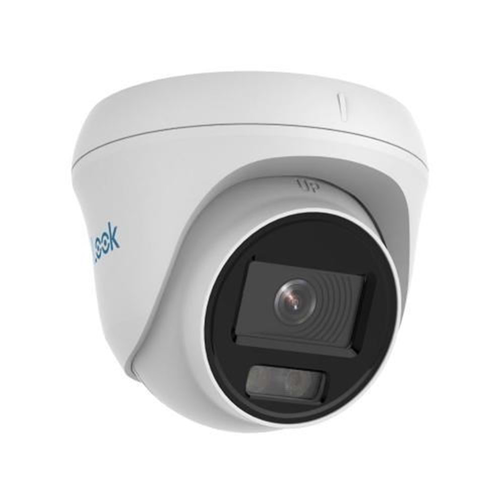 HILOOK 2MP Dome 2.8mm ColorVu IP Kamera IPC-T229H