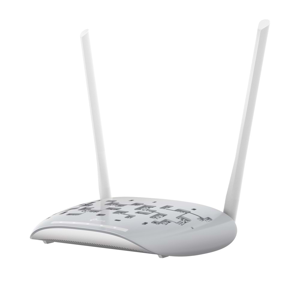 TP-LINK TD-W9950 N300 VDSL Modem Router