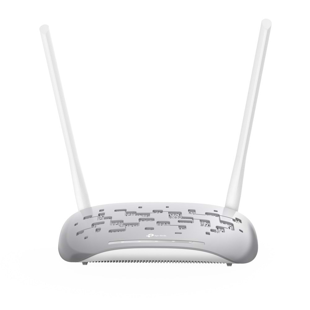 TP-LINK TD-W9950 N300 VDSL Modem Router
