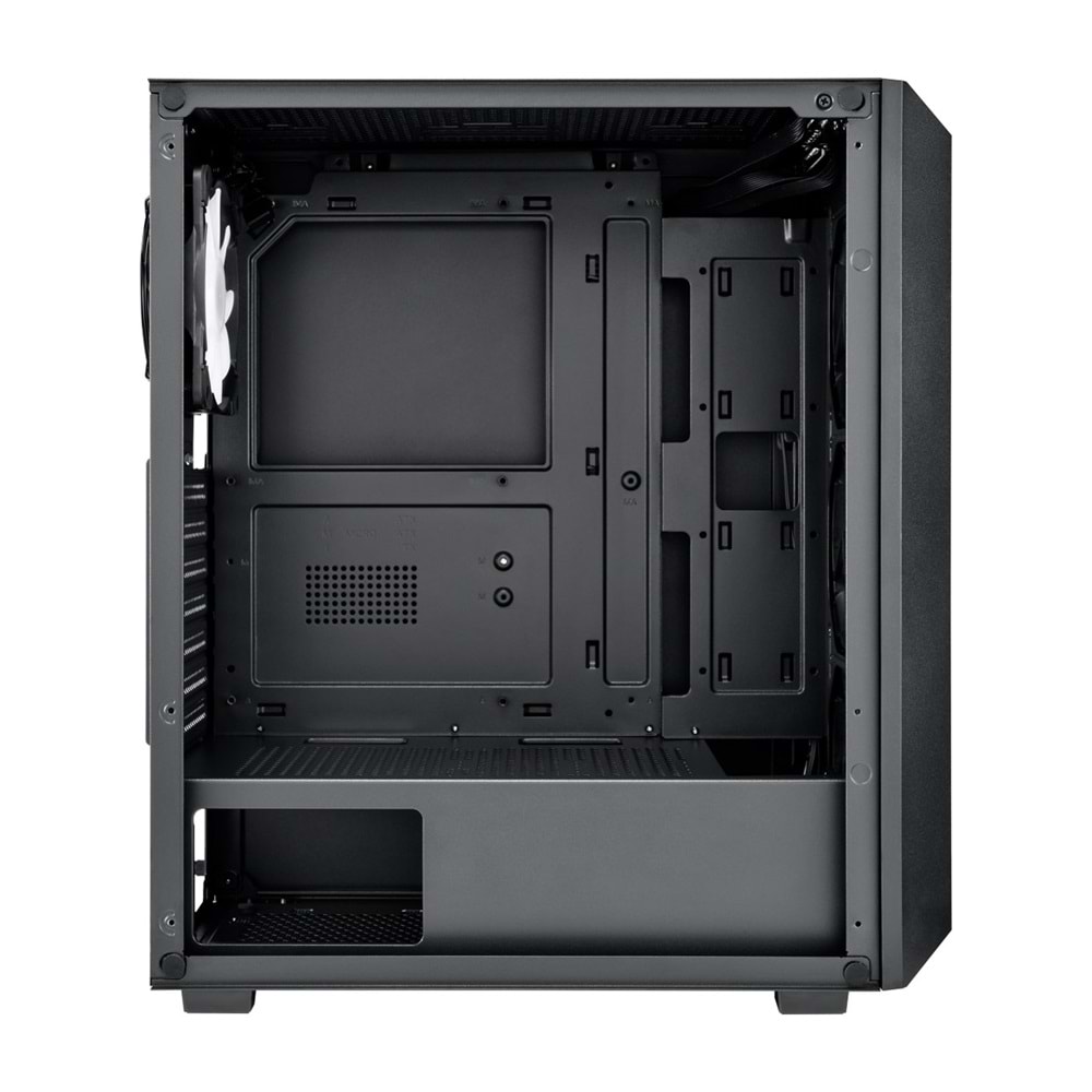 FSP 750W 80+ CMT218 Gaming Mid-Tower PC Kasası