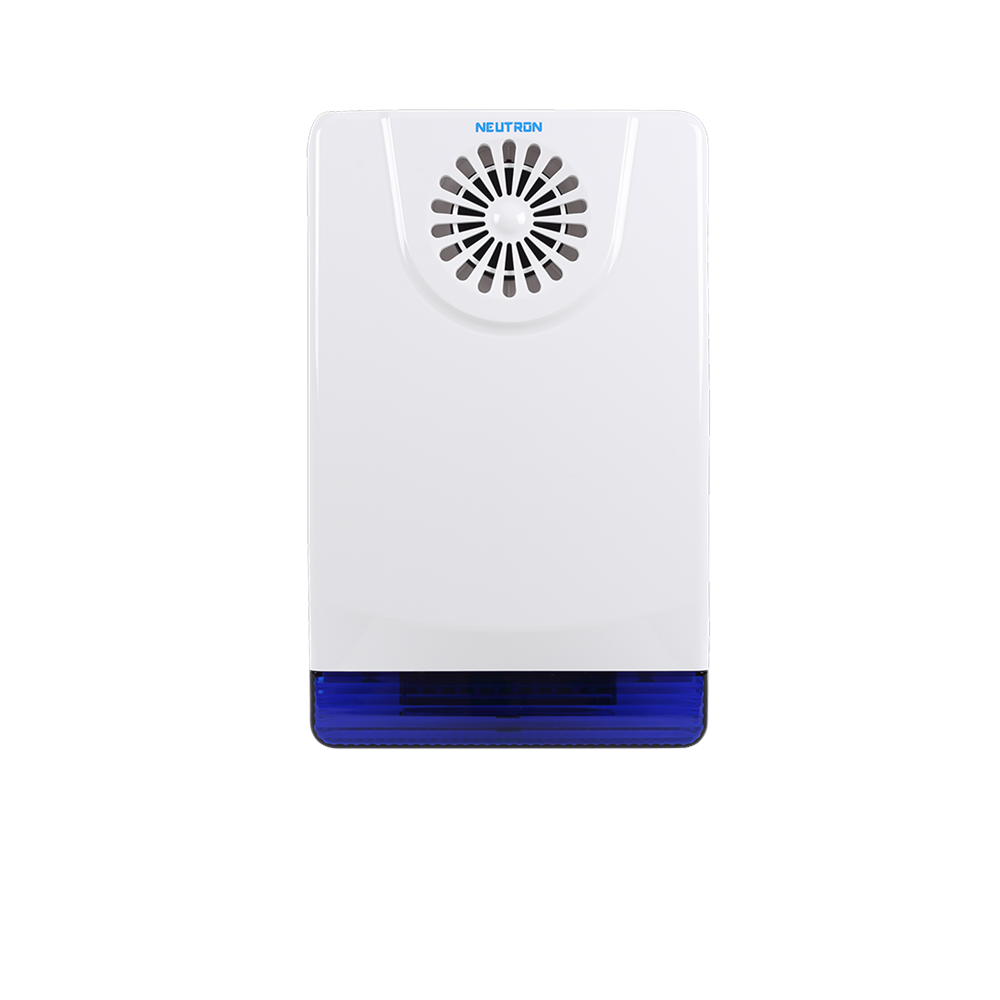 NEUTRON NTA-SRW45 Harici Kablosuz Siren