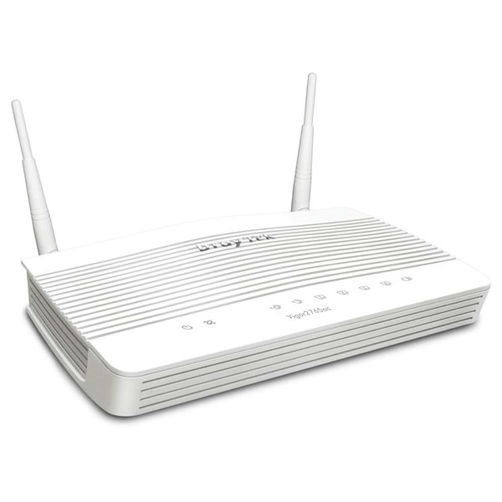 DRAYTEK Vigor 2766ac AC1200 Dual Band VDSL 3G-4G Modem Router
