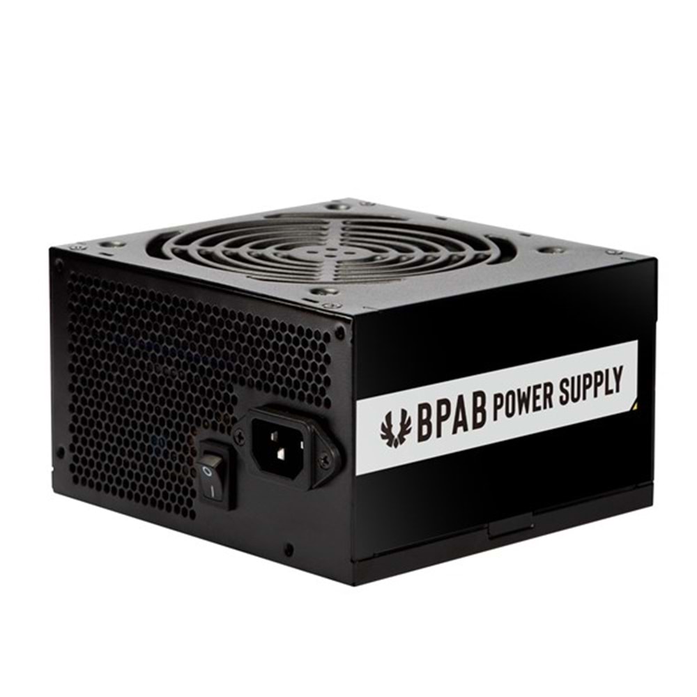 BITFENIX 700W 80+ BRONZE BPA BP-BPAB700ALNN-9R Power Supply