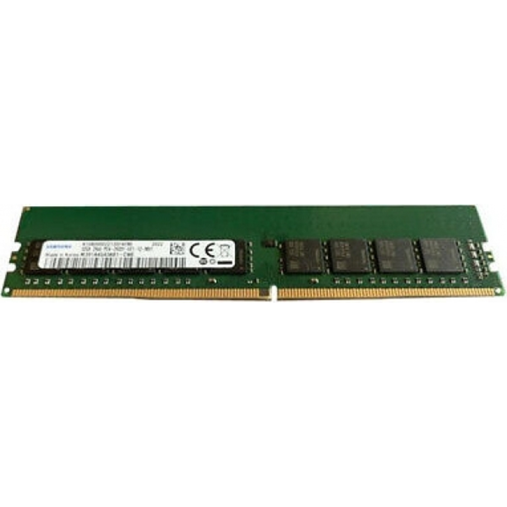 SAMSUNG 32GB DDR4 RDIMM 3200MHz 2Rx4 SUNUCU RAM M393A4G43AB3-CWE