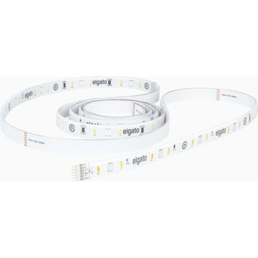CORSAIR ELGATO 10LAE9901 Light Strip Genişleme Paketi KUTU AÇIK(Outlet)