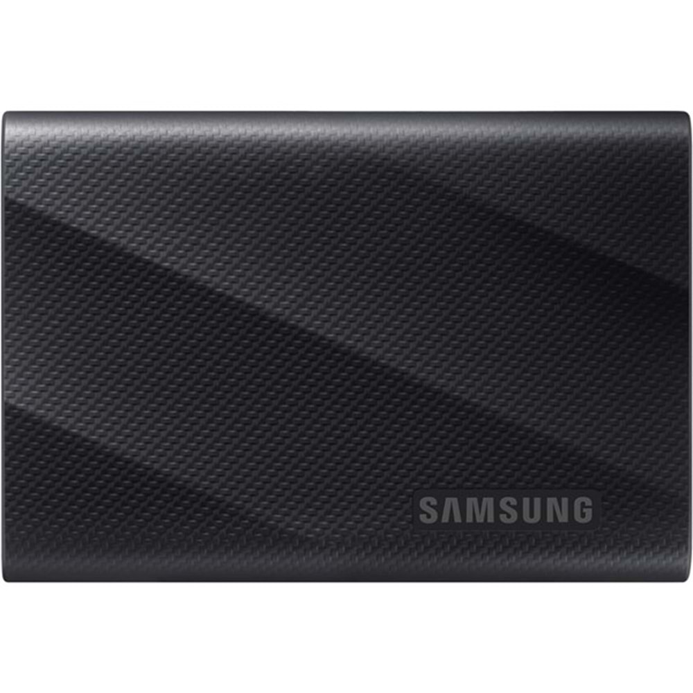 SAMSUNG 2TB MU-PG2T0B/WW T9 USB 3.2 Harici Disk Siyah