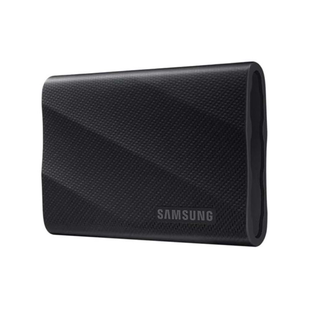 SAMSUNG 2TB MU-PG2T0B/WW T9 USB 3.2 Harici Disk Siyah