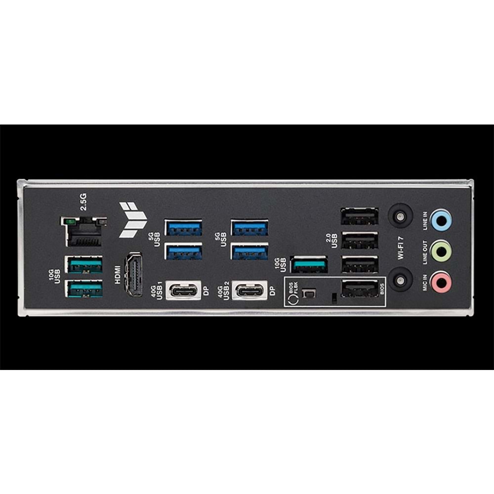 ASUS ROG STRIX X870E-E GAMING WIFI-7 DDR5 HDMI DP PCIE 5.0 AM5 ATX