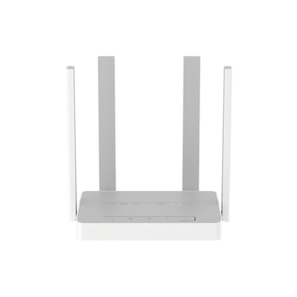 KEENETIC RUNNER KN-2212-01-EU N300 4G LTE Modem Router