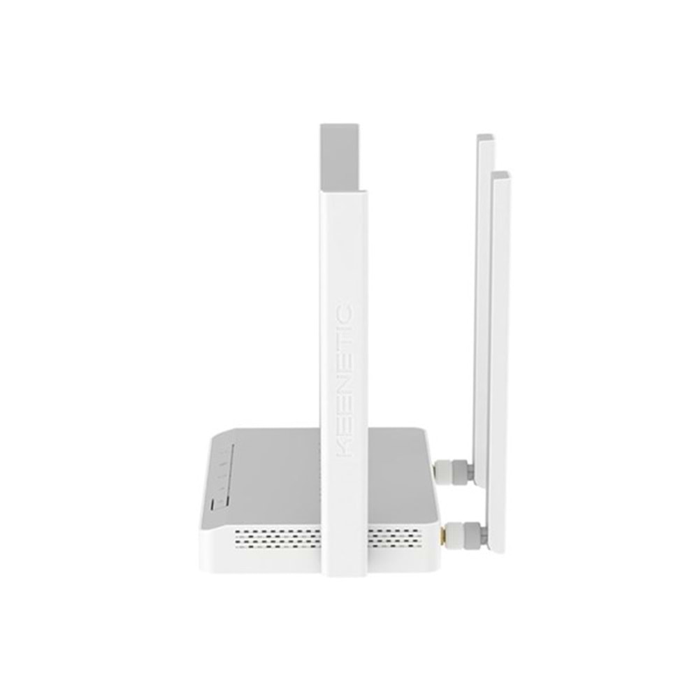 KEENETIC RUNNER KN-2212-01-EU N300 4G LTE Modem Router