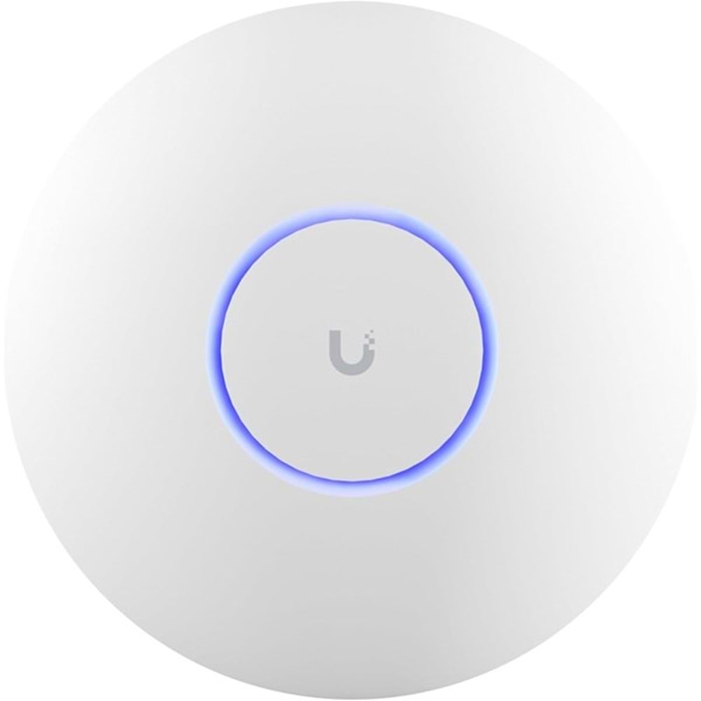 UBIQUITI U7 PRO WIFI7 AX5400 Dual Band Tavan Tipi Kurumsal Access Point