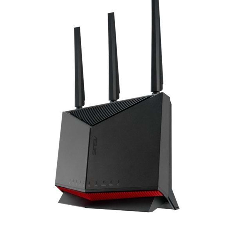 ASUS RT-BE86U WIFI-7 BE6800 Dual Band Router