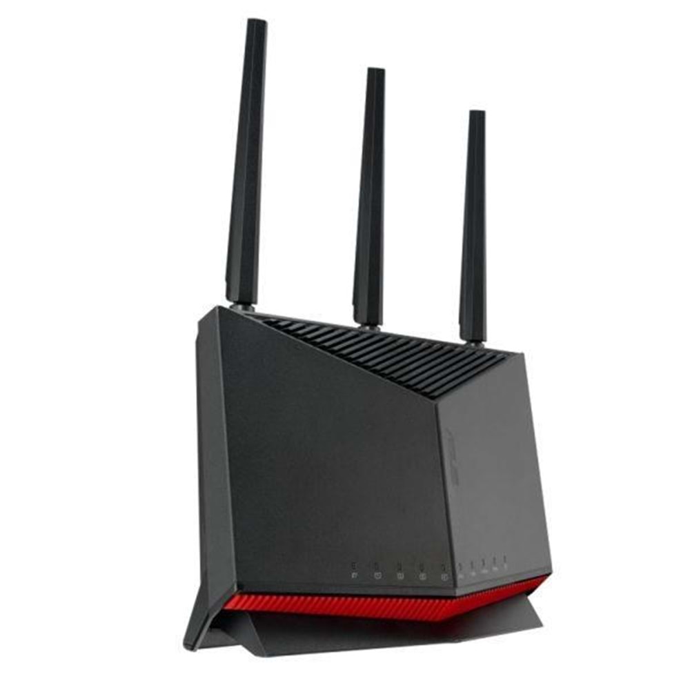 ASUS RT-BE86U WIFI-7 BE6800 Dual Band Router