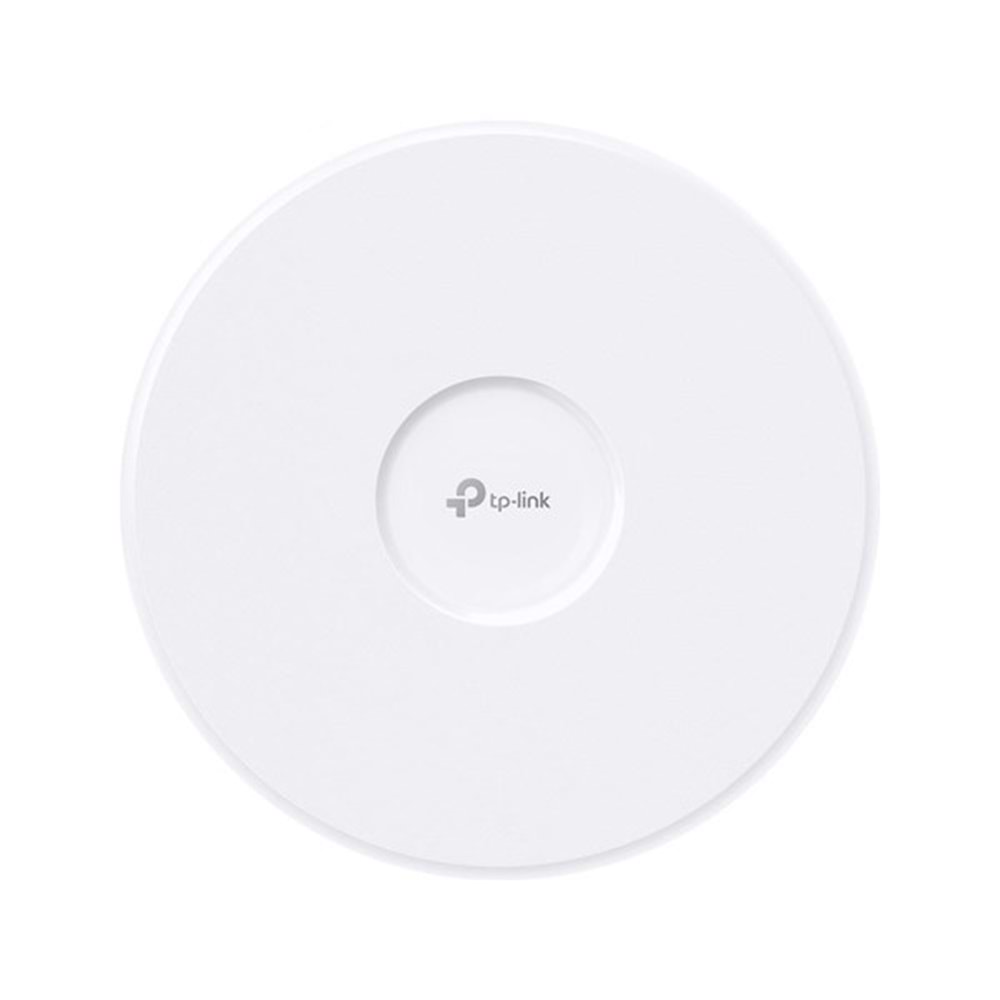 TP-LINK OMADA EAP773 Wıfı7 BE9300 Tavan Tipi Kurumsal Access Point