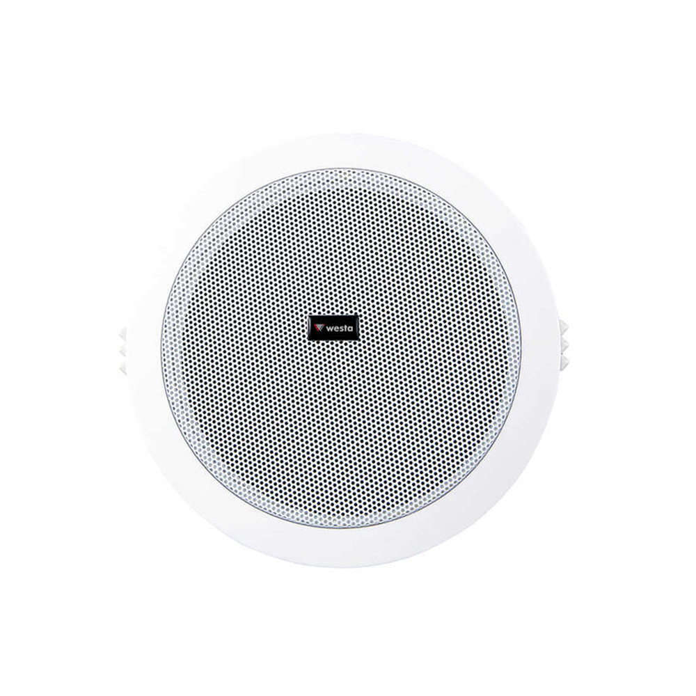 WESTA WS-1016T Trafolu Alçıpan Hoparlör